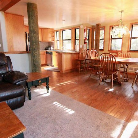 Tree House Lodge Yosemite West Esterno foto