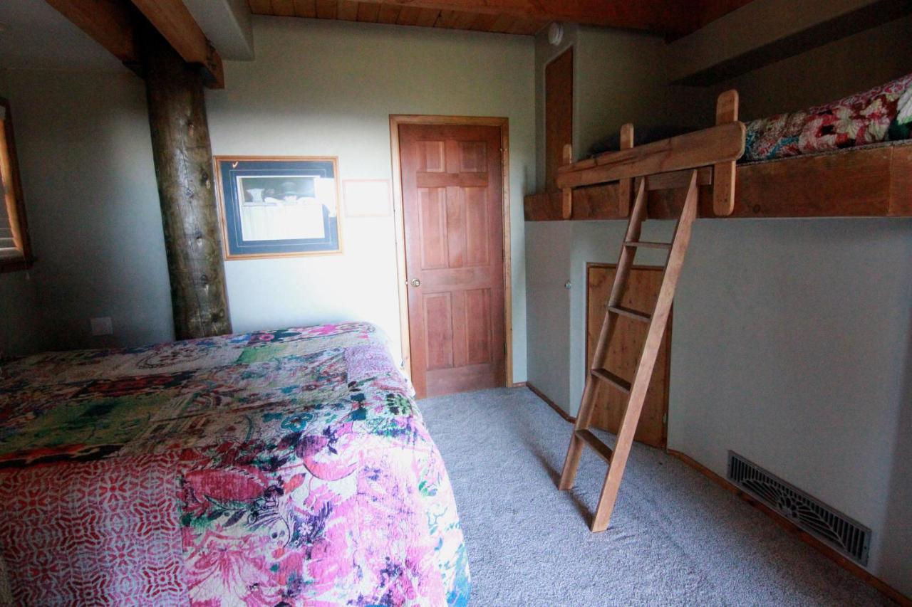 Tree House Lodge Yosemite West Esterno foto