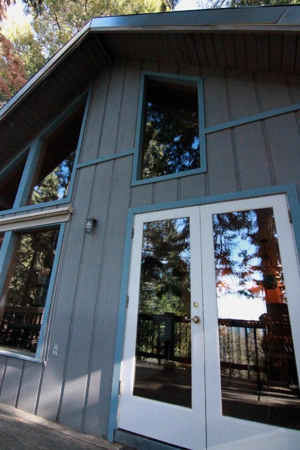 Tree House Lodge Yosemite West Esterno foto